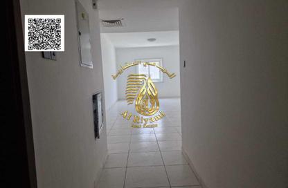 Apartment - 2 Bedrooms - 2 Bathrooms for rent in Ajman Creek Towers - Al Rashidiya 1 - Al Rashidiya - Ajman