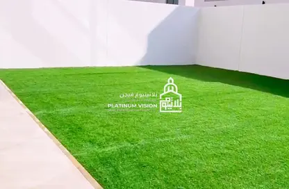 Duplex - 3 Bedrooms - 3 Bathrooms for rent in The Magnolias - Yas Acres - Yas Island - Abu Dhabi Duplex - 3 Bedrooms - 3 Bathrooms for rent in The Magnolias - Yas Acres - Yas Island - Abu Dhabi