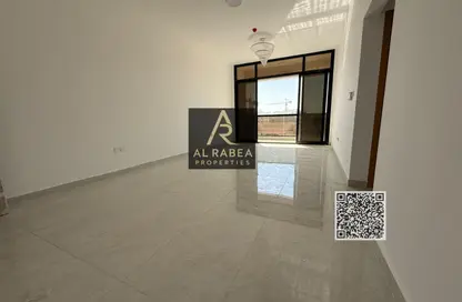 Apartment - 1 Bedroom - 2 Bathrooms for rent in Al Jurf 2 - Al Jurf - Ajman Downtown - Ajman