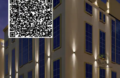 شقة - غرفة نوم - 2 حمامات للبيع في قرية الأميرة - عجمان