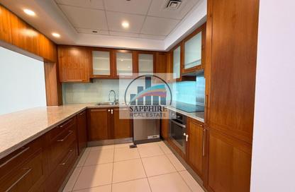 Apartment - 1 Bedroom - 1 Bathroom for rent in Tanaro - The Views - Dubai Apartment - 1 Bedroom - 1 Bathroom for rent in Tanaro - The Views - Dubai