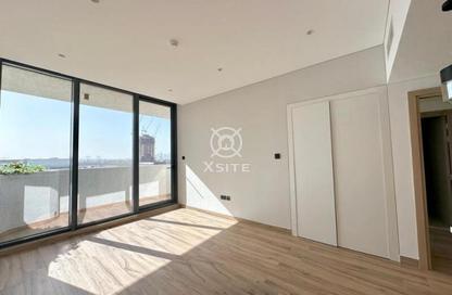 Apartment - 1 - 1 for rent in Elegance by Chaimaa - District 18 - Jumeirah Village Circle - Dubai