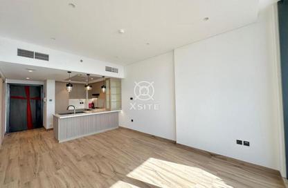 Apartment - 1 - 1 for rent in Elegance by Chaimaa - District 18 - Jumeirah Village Circle - Dubai