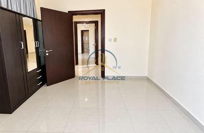 Apartment - 1 - 2 for rent in New Dubai Gate 1 - JLT Cluster Q - Jumeirah Lake Towers - Dubai