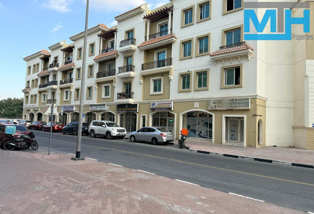 شاغر | سكن للعاملين | جاهز للانتقال