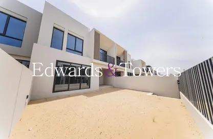 Townhouse - 3 Bedrooms - 3 Bathrooms for rent in Jebel Ali Village Townhouses - Jebel Ali Village - Jebel Ali - Dubai Townhouse - 3 Bedrooms - 3 Bathrooms for rent in Jebel Ali Village Townhouses - Jebel Ali Village - Jebel Ali - Dubai