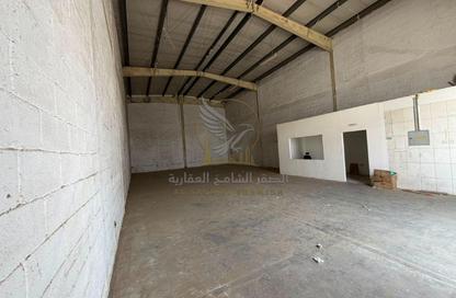 Warehouse - Studio - 1 Bathroom for rent in Industrial Area 11 - Sharjah Industrial Area - Sharjah