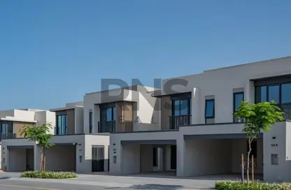 Townhouse - 3 Bedrooms - 4 Bathrooms for sale in Jebel Ali Village Townhouses - Jebel Ali Village - Jebel Ali - Dubai Townhouse - 3 Bedrooms - 4 Bathrooms for sale in Jebel Ali Village Townhouses - Jebel Ali Village - Jebel Ali - Dubai