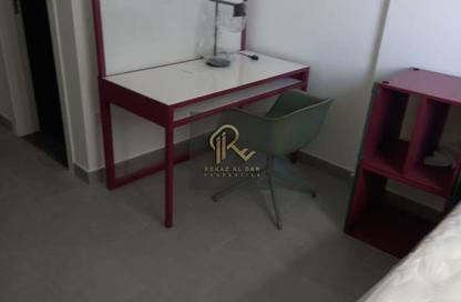Apartment - 1 Bedroom - 1 Bathroom for sale in Nest 6 - Nest - Aljada - Sharjah