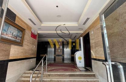 Apartment - 1 Bedroom - 1 Bathroom for rent in Geepas Building 3 - Al Rashidiya 2 - Al Rashidiya - Ajman Apartment - 1 Bedroom - 1 Bathroom for rent in Geepas Building 3 - Al Rashidiya 2 - Al Rashidiya - Ajman