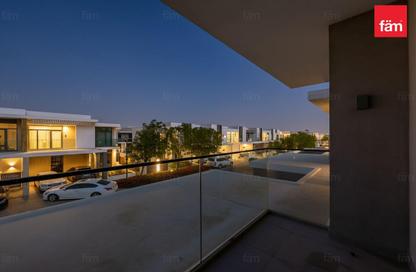 Villa - 3 Bedrooms - 4 Bathrooms for sale in Ruba - Arabian Ranches 3 - Dubai