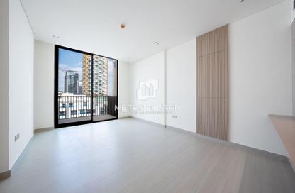 Apartment - 1 Bedroom - 2 Bathrooms for rent in Binghatti Aurora - District 12 - Jumeirah Village Circle - Dubai