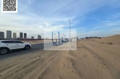 Land - Studio for sale in Al Helio 2 - Al Helio - Ajman