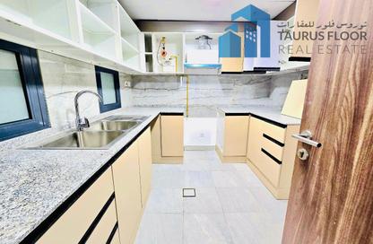Apartment - 3 Bedrooms - 3 Bathrooms for rent in La Zona Residence - Al Mamzar - Deira - Dubai Apartment - 3 Bedrooms - 3 Bathrooms for rent in La Zona Residence - Al Mamzar - Deira - Dubai
