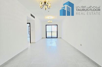 Apartment - 3 Bedrooms - 3 Bathrooms for rent in La Zona Residence - Al Mamzar - Deira - Dubai