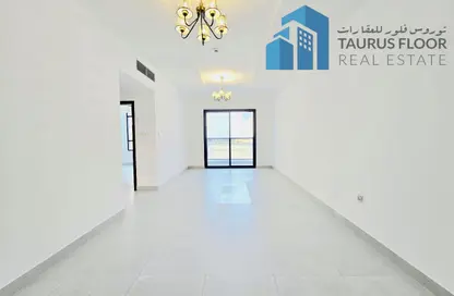 Apartment - 3 Bedrooms - 3 Bathrooms for rent in La Zona Residence - Al Mamzar - Deira - Dubai