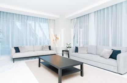 Apartment - 1 Bedroom - 2 Bathrooms for rent in J ONE Tower A - J ONE - Business Bay - Dubai