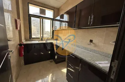 عمارة بالكامل - استوديو للايجار في سيح الغب - رأس الخيمة