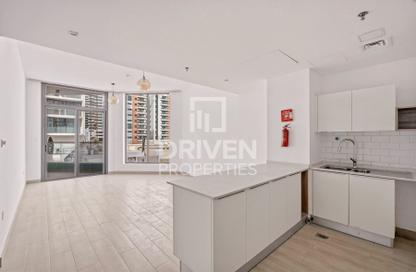 Apartment - 2 Bedrooms - 3 Bathrooms for sale in Edison House - Dubai Land Residence Complex - Dubai
