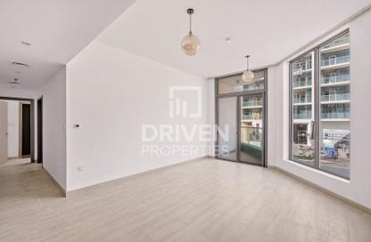 Apartment - 2 Bedrooms - 3 Bathrooms for sale in Edison House - Dubai Land Residence Complex - Dubai Apartment - 2 Bedrooms - 3 Bathrooms for sale in Edison House - Dubai Land Residence Complex - Dubai