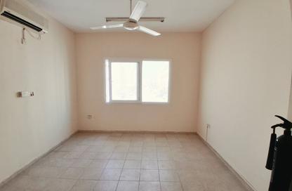 Apartment - Studio - 1 for rent in Fire Station Road - Muwaileh - Sharjah