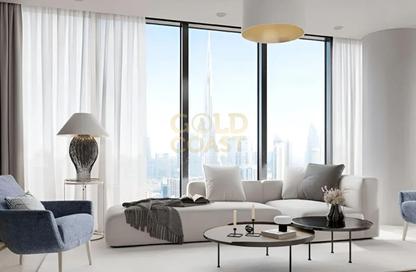 Apartment - 1 Bedroom - 2 Bathrooms for sale in Sobha Creek Vista Heights Tower B - Sobha Creek Vista Heights - Sobha Hartland - Mohammed Bin Rashid City - Dubai Apartment - 1 Bedroom - 2 Bathrooms for sale in Sobha Creek Vista Heights Tower B - Sobha Creek Vista Heights - Sobha Hartland - Mohammed Bin Rashid City - Dubai