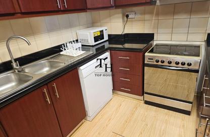 Apartment - 2 Bedrooms - 3 Bathrooms for rent in Shams 2 - Shams - Jumeirah Beach Residence - Dubai