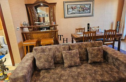 Apartment - 2 Bedrooms - 3 Bathrooms for rent in Shams 2 - Shams - Jumeirah Beach Residence - Dubai