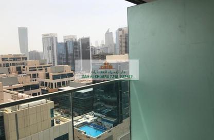 Apartment - Studio - 1 Bathroom for rent in DAMAC Majestine - Business Bay - Dubai Apartment - Studio - 1 Bathroom for rent in DAMAC Majestine - Business Bay - Dubai