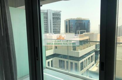 Apartment - Studio - 1 Bathroom for rent in DAMAC Majestine - Business Bay - Dubai Apartment - Studio - 1 Bathroom for rent in DAMAC Majestine - Business Bay - Dubai
