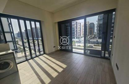 Apartment - 1 Bedroom - 1 Bathroom for rent in Azizi Riviera 35 - Azizi Riviera - Meydan One - Meydan - Dubai