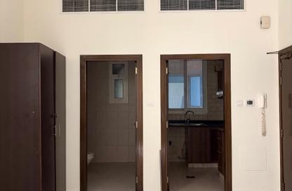 Apartment - Studio - 1 Bathroom for rent in Al Badaa Residences - Al Satwa - Dubai
