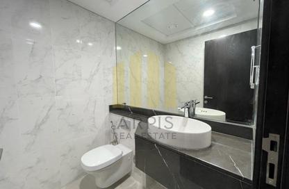 Apartment - 1 Bedroom - 2 Bathrooms for rent in Adaire 1 - Al Satwa - Dubai