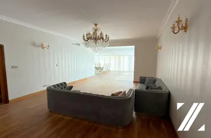 فيلا - 3 غرف نوم - 4 حمامات للبيع في زلال 2 - زلال - البحيرات - دبي