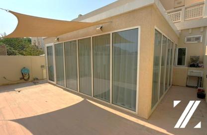 Villa - 3 Bedrooms - 4 Bathrooms for sale in Zulal 2 - Zulal - The Lakes - Dubai