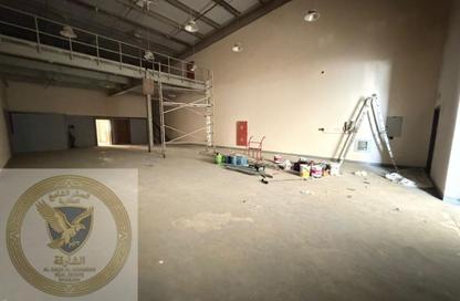 Warehouse - Studio - 1 Bathroom for rent in Industrial Area 5 - Sharjah Industrial Area - Sharjah Warehouse - Studio - 1 Bathroom for rent in Industrial Area 5 - Sharjah Industrial Area - Sharjah