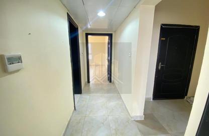 Apartment - 1 Bedroom - 1 Bathroom for rent in Khalifa City A Villas - Khalifa City A - Khalifa City - Abu Dhabi