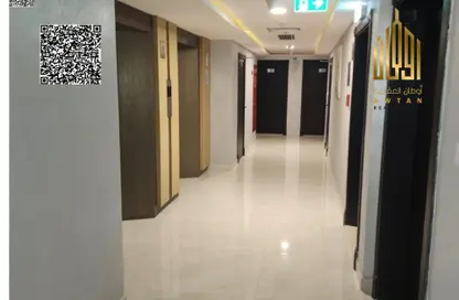 عمارة بالكامل للبيع في لؤلؤة المجاز - المجاز 2 - المجاز - الشارقة