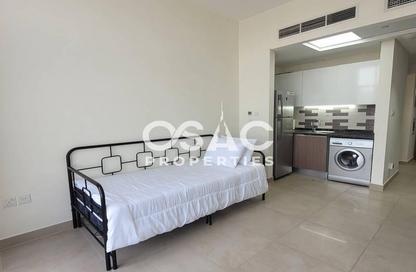 Apartment - Studio - 1 Bathroom for rent in Azizi Star - Al Furjan - Dubai Apartment - Studio - 1 Bathroom for rent in Azizi Star - Al Furjan - Dubai