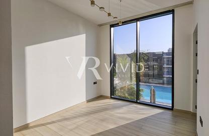 Apartment - 3 Bedrooms - 2 Bathrooms for rent in Binghatti Crest - District 13 - Jumeirah Village Circle - Dubai