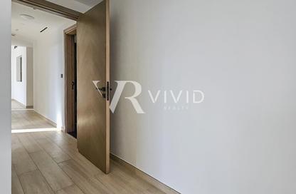 Apartment - 3 Bedrooms - 2 Bathrooms for rent in Binghatti Crest - District 13 - Jumeirah Village Circle - Dubai Apartment - 3 Bedrooms - 2 Bathrooms for rent in Binghatti Crest - District 13 - Jumeirah Village Circle - Dubai