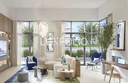 Apartment - 3 Bedrooms - 4 Bathrooms for sale in Seascape Building 4 - Seascape - Mina Rashid - Dubai