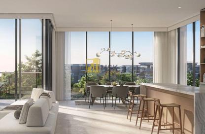 Apartment - 1 - 1 for sale in Cilia Tower 10 - Cilia at Ghaf Woods - Ghaf Woods - Dubai