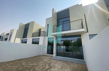 Townhouse - 3 - 4 for rent in Joy - Arabian Ranches 3 - Dubai