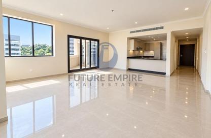 Apartment - 2 - 3 for rent in Garhoud Views - Al Garhoud - Dubai Apartment - 2 - 3 for rent in Garhoud Views - Al Garhoud - Dubai