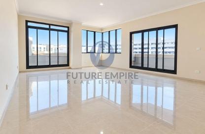 Apartment - 2 - 3 for rent in Garhoud Views - Al Garhoud - Dubai