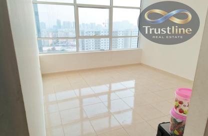 Apartment - 2 Bedrooms - 2 Bathrooms for sale in Orient Tower 2 - Orient Towers - Al Bustan - Ajman Apartment - 2 Bedrooms - 2 Bathrooms for sale in Orient Tower 2 - Orient Towers - Al Bustan - Ajman