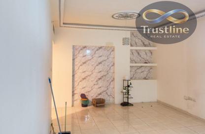 Apartment - 2 Bedrooms - 2 Bathrooms for sale in Orient Tower 2 - Orient Towers - Al Bustan - Ajman Apartment - 2 Bedrooms - 2 Bathrooms for sale in Orient Tower 2 - Orient Towers - Al Bustan - Ajman