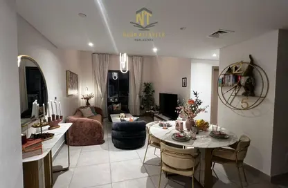 Apartment - 2 Bedrooms - 2 Bathrooms for sale in Nada Residences - Maryam Gate Residence - Maryam Island - Sharjah