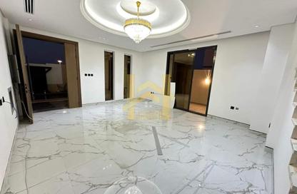 Villa - 4 Bedrooms - 6 Bathrooms for sale in Al Zaheya Gardens - Al Zahya - Ajman